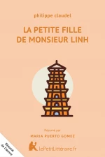 La Petite Fille de Monsieur Linh